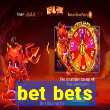 bet bets